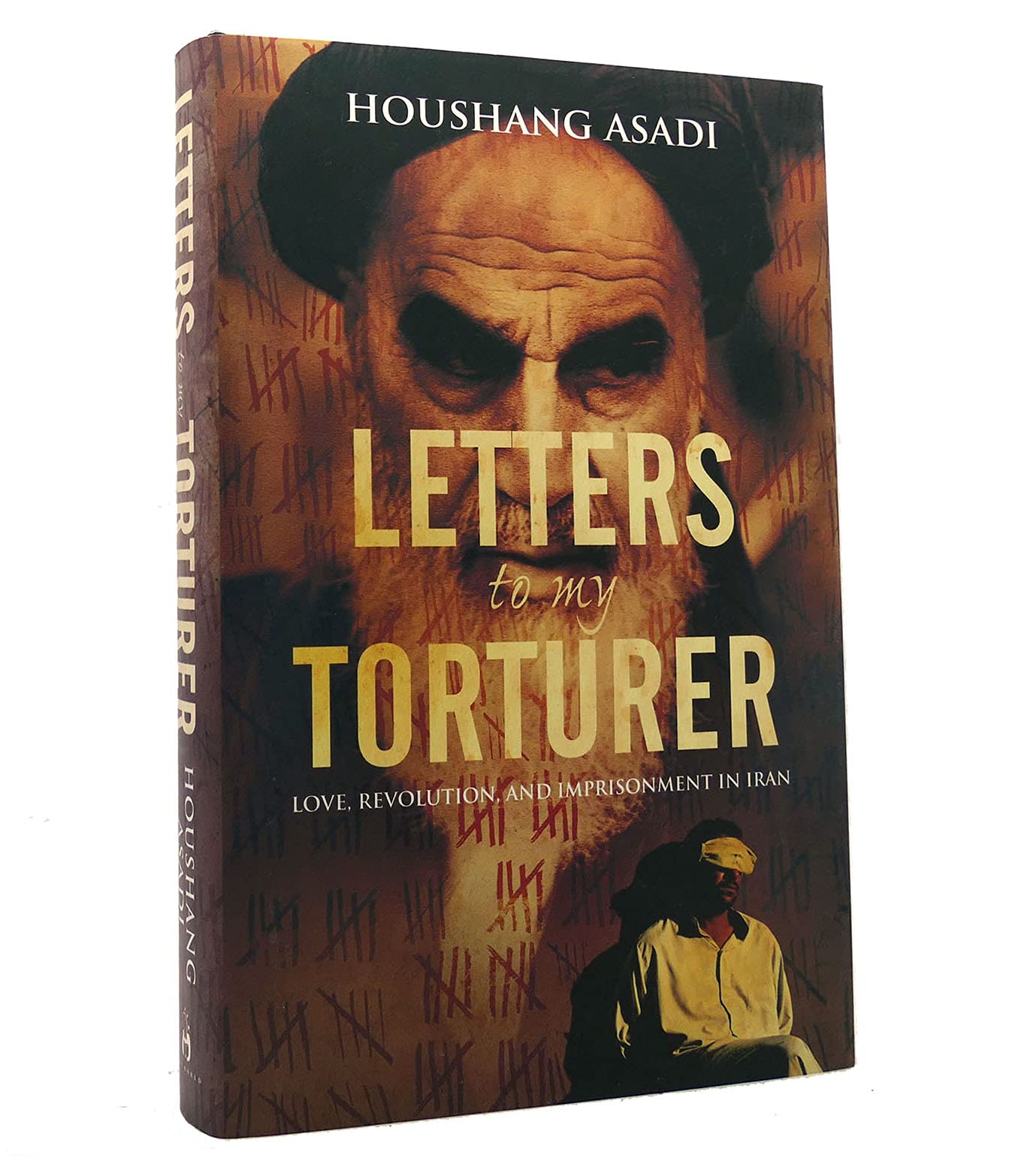Letters to My Torturer: Love, Revolution, and Imprisonment in Iran Media & Communication