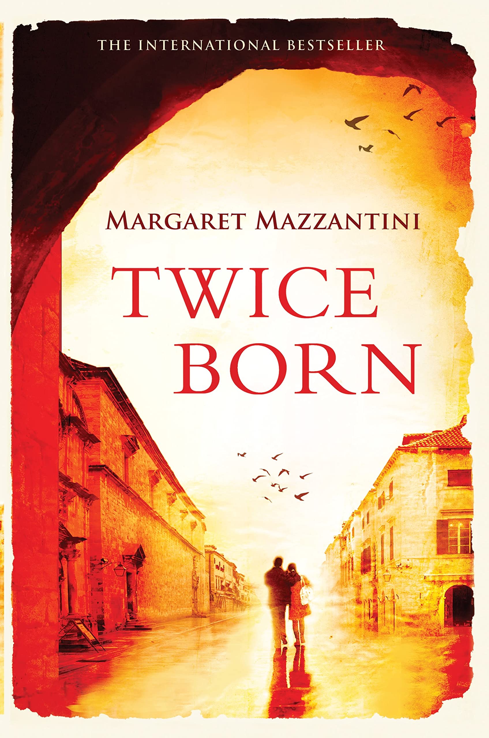 Twice Born: The International Bestseller Contemporary literature