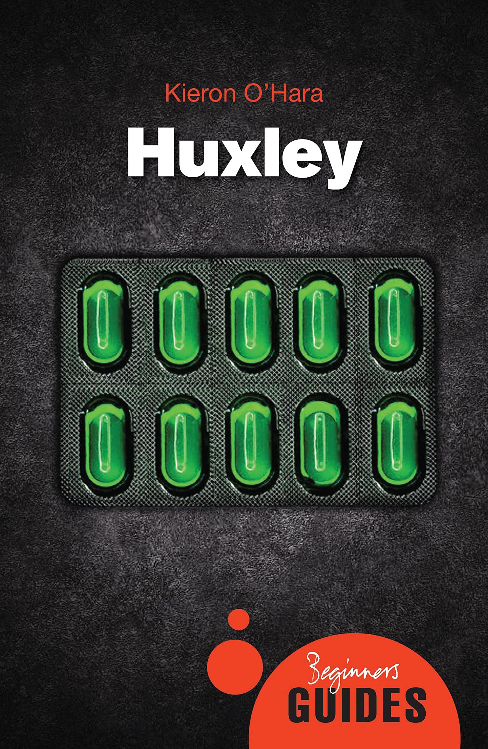 Aldous Huxley Philosophy Books