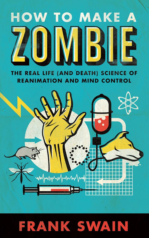 Product Image: How to Make a Zombie