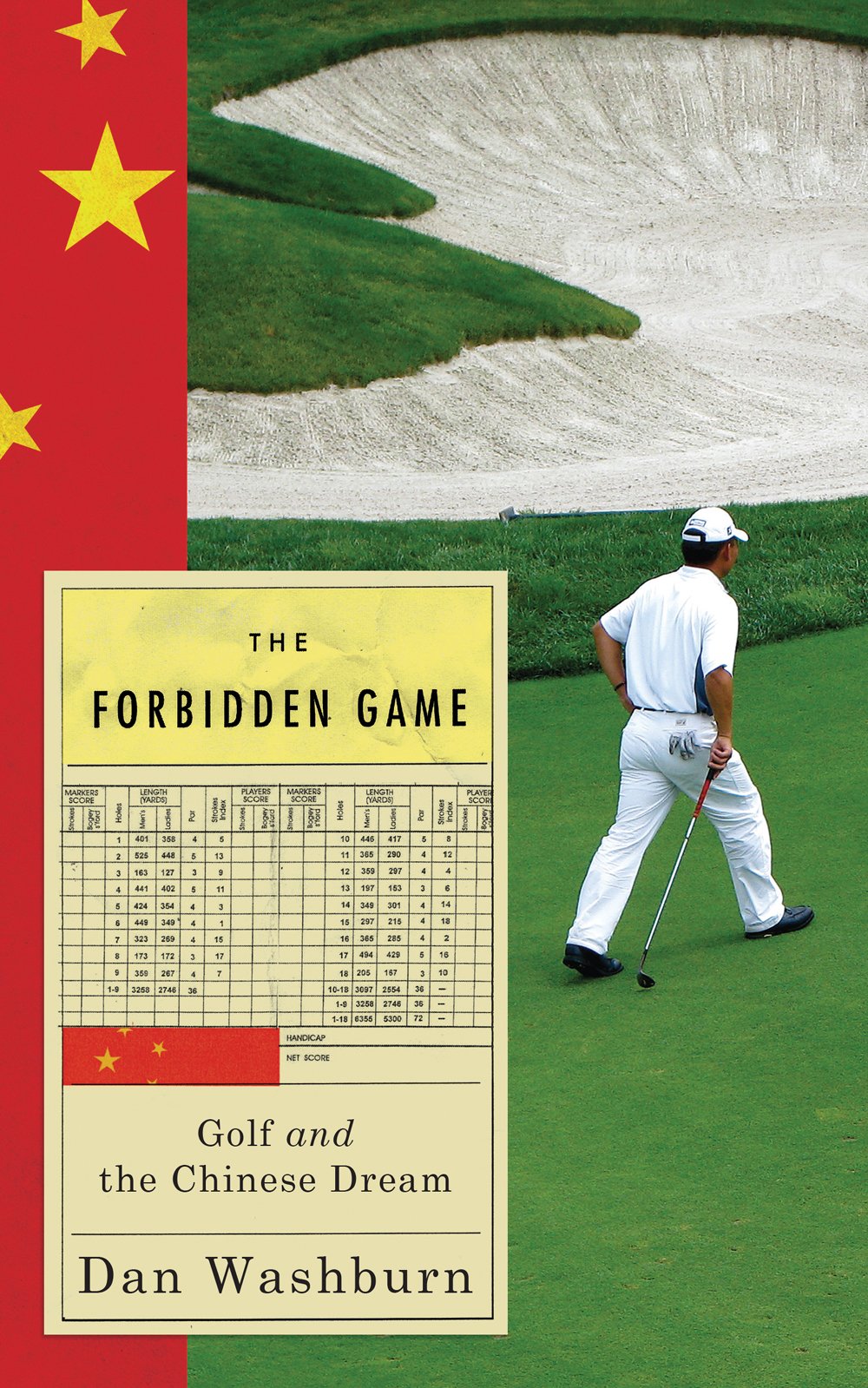 The Forbidden Game: Golf and the Chinese Dream Social Sciences