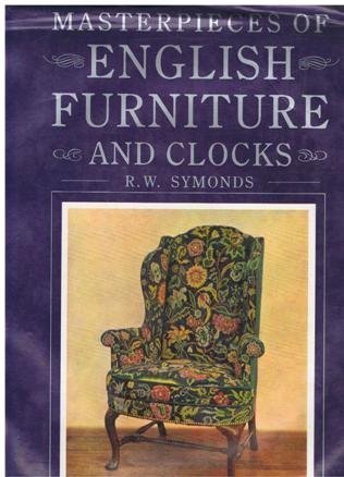 Masterpieces of English Furniture and Clocks Politics & History