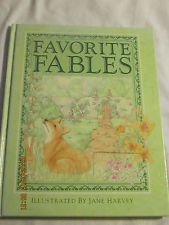Product Image: Favorite Fables