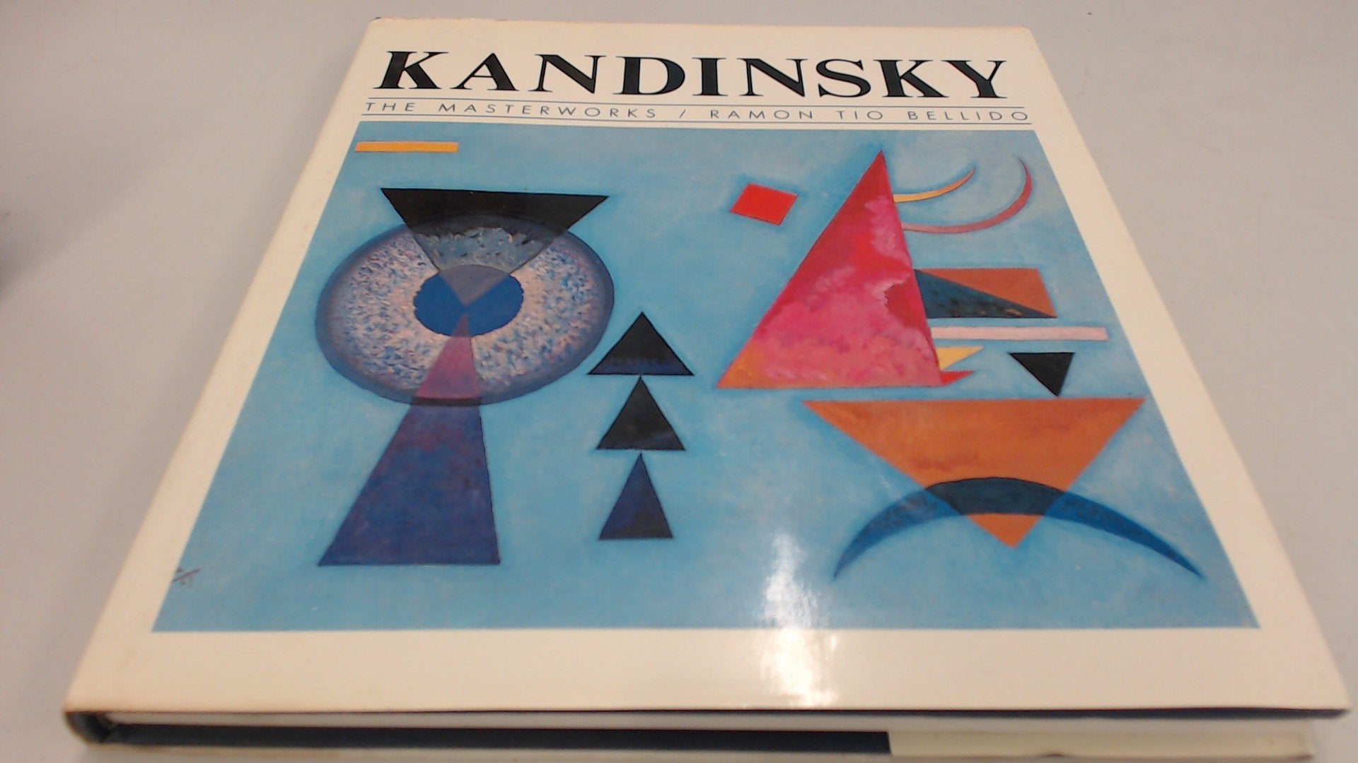 Product Image: Kandinsky
