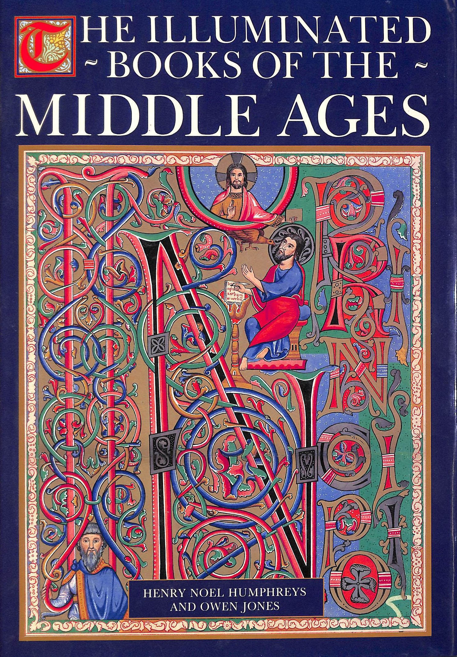Illuminated Books of the Middle Ages, The Film, Art & Culture