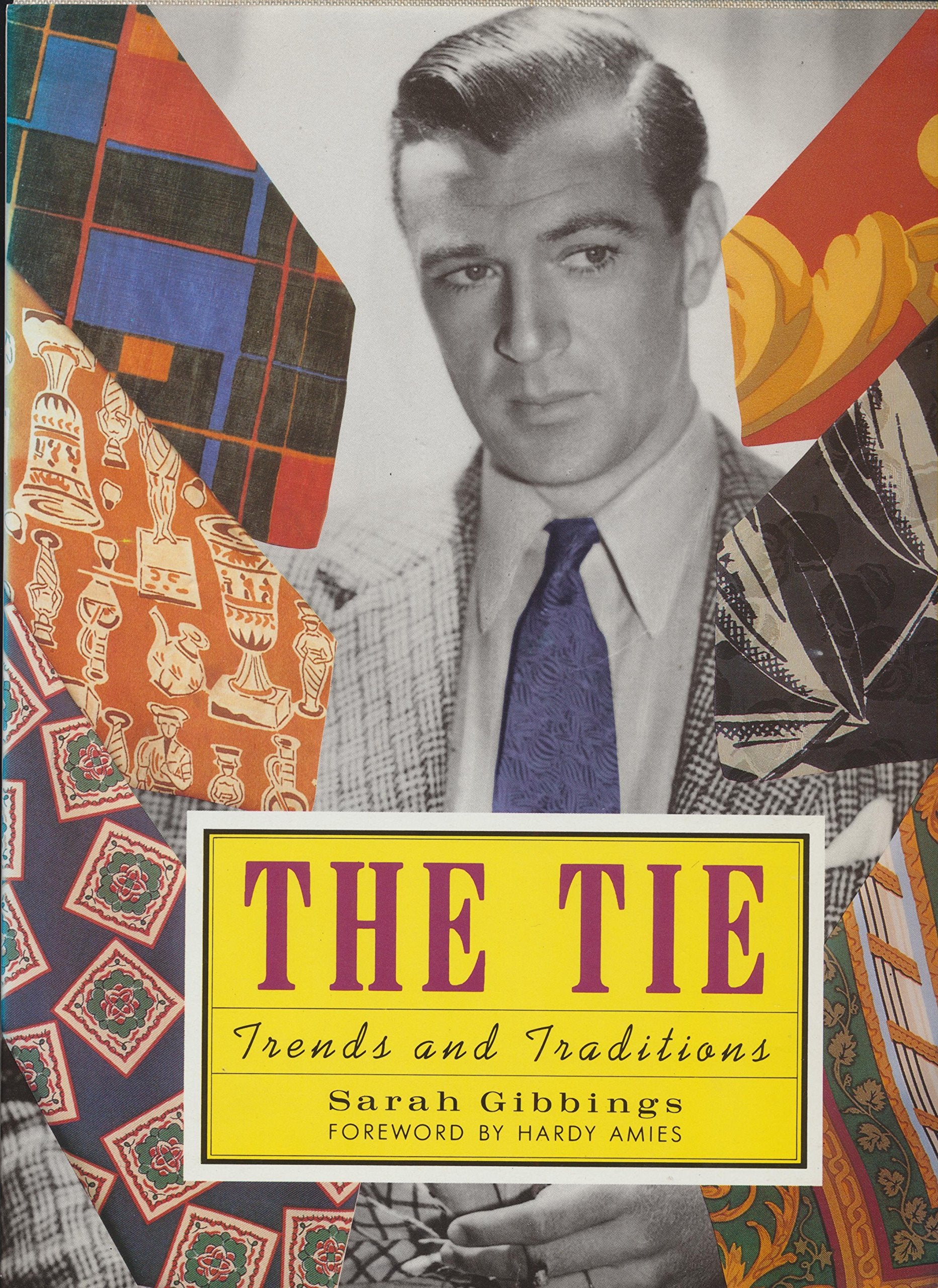 Tie Throughout the Ages, The (The Studio fashion collection) Books