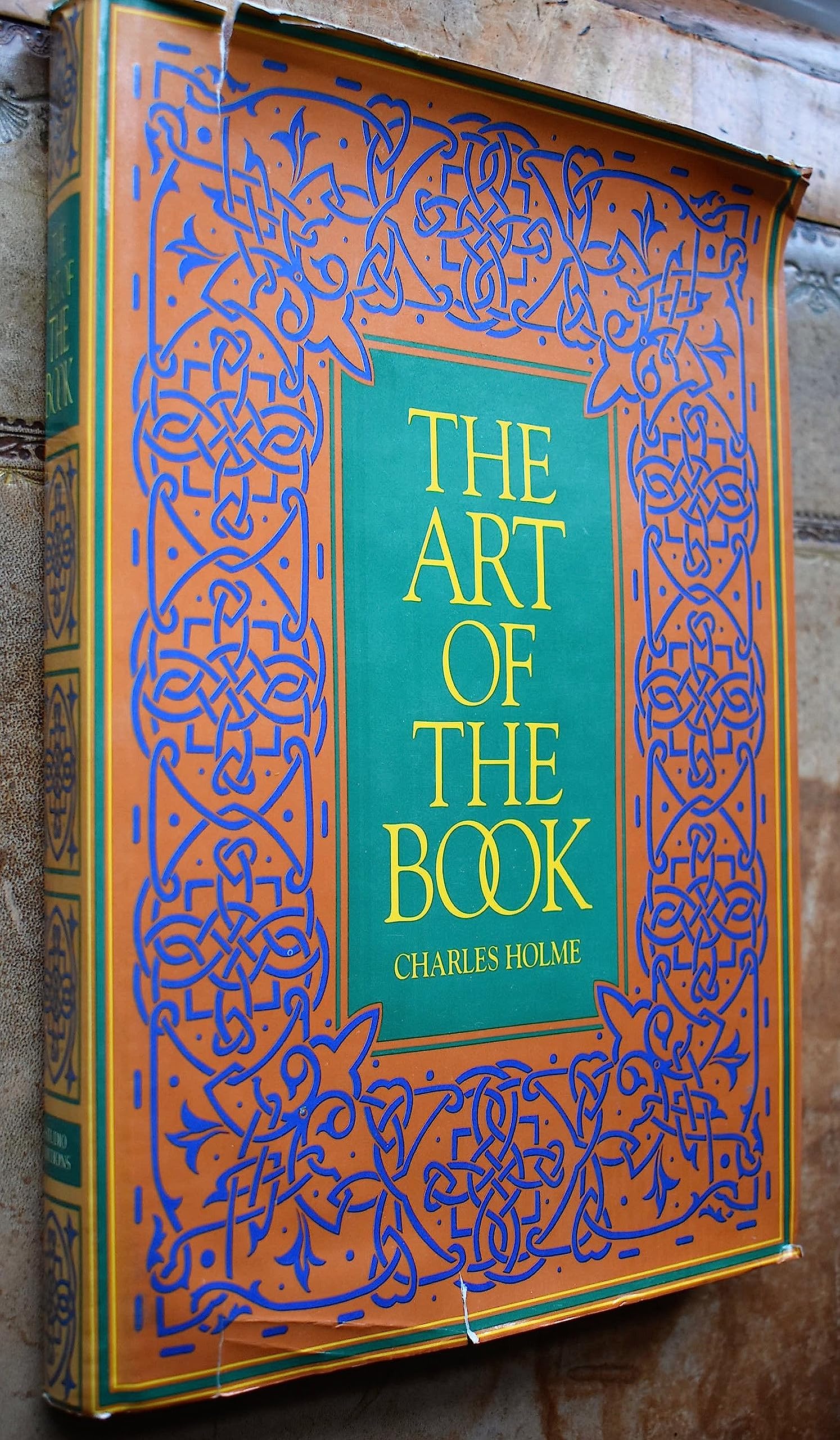 Art of the Book, The Books