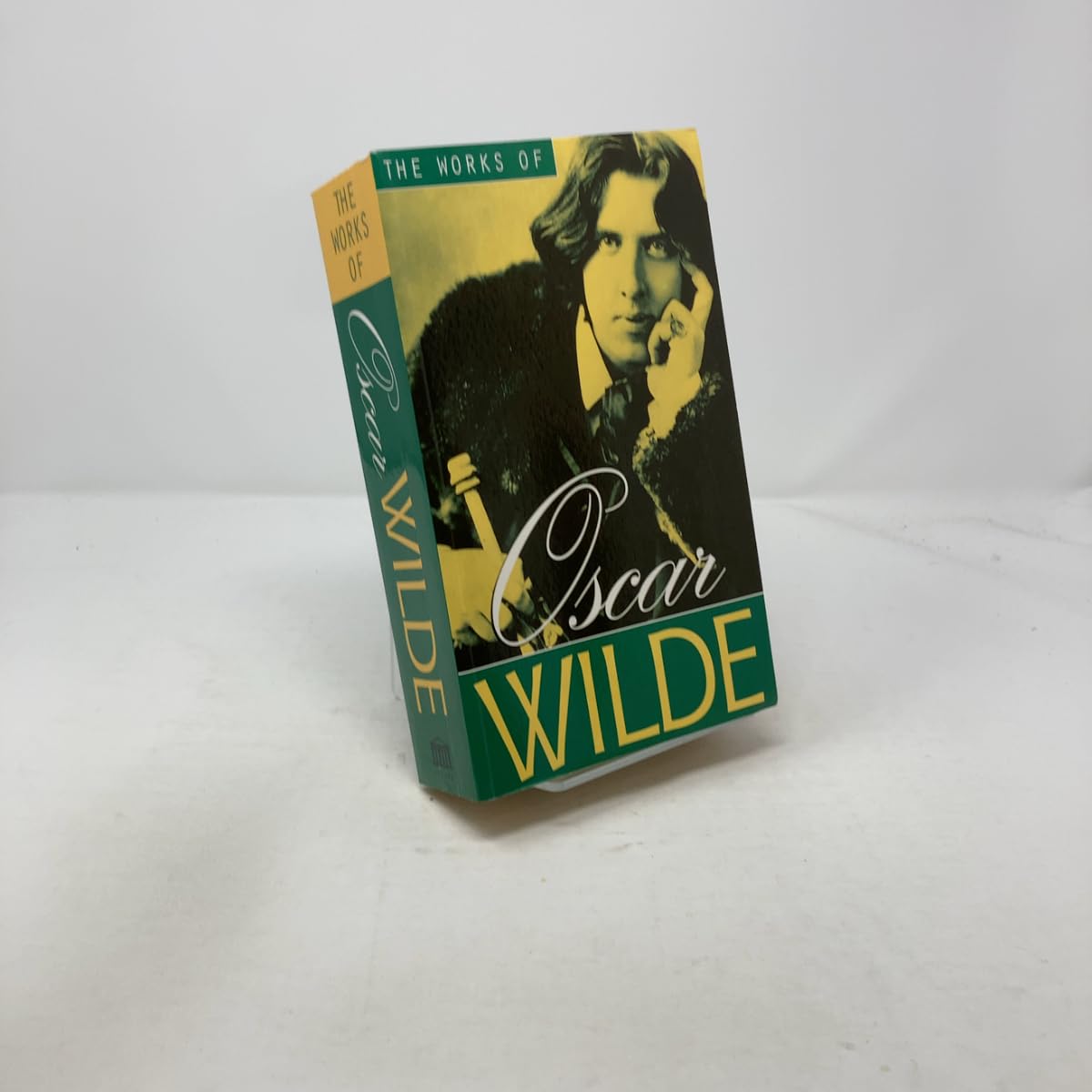 The Works Of Oscar Wilde Drama
