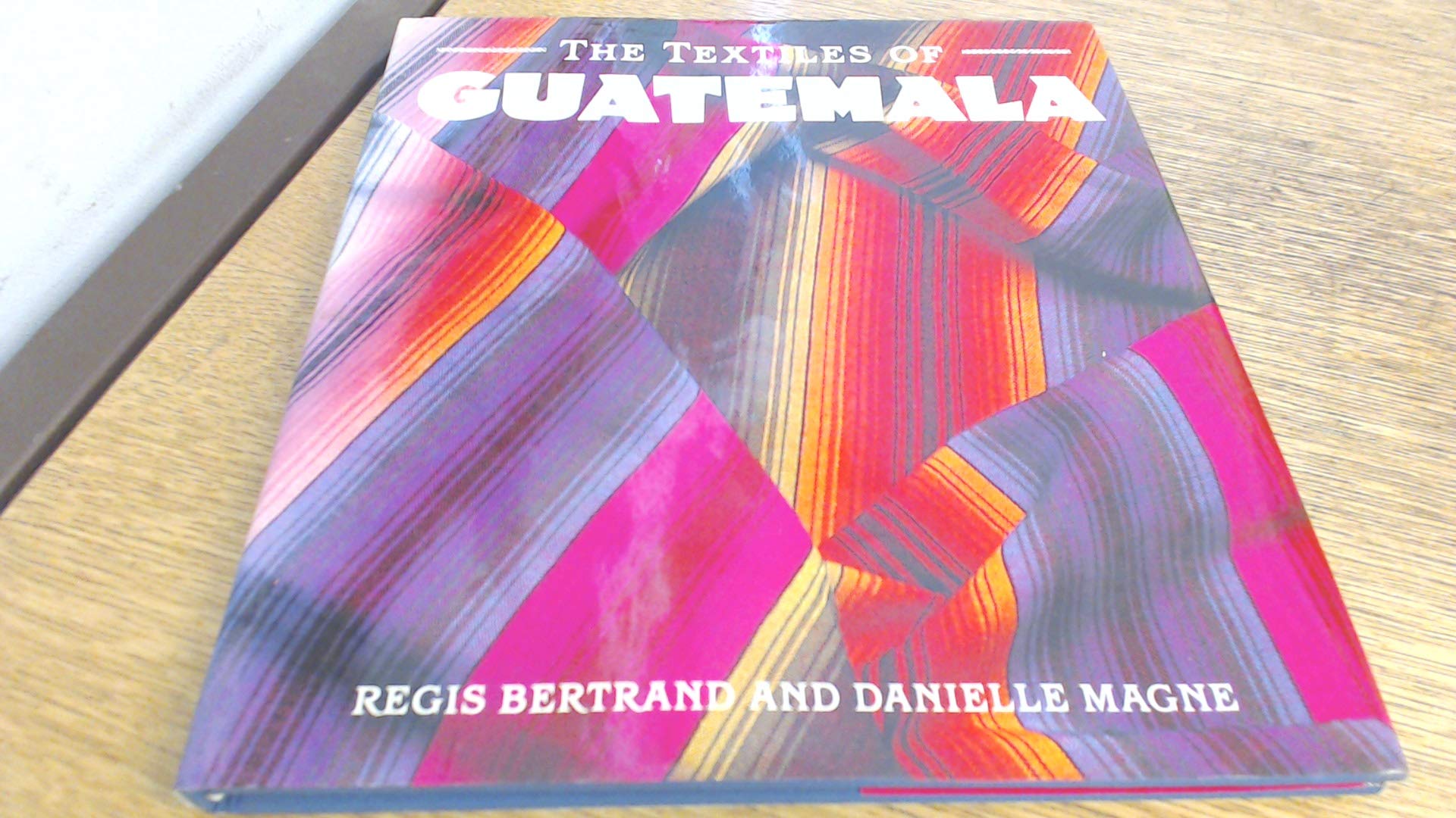 Product Image: Guatemalan Textiles
