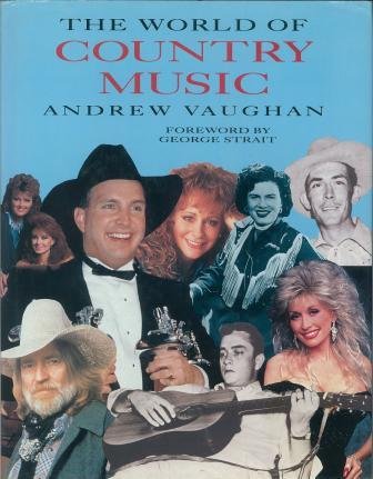 World of Country Music, The Books