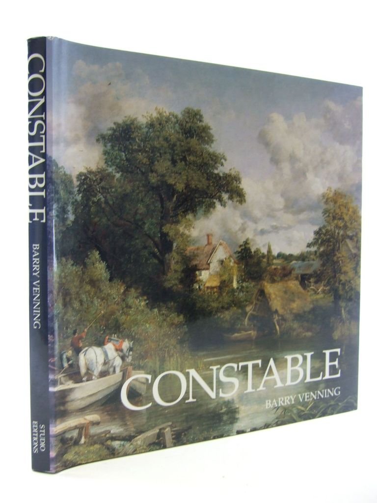 Constable (Master Painters S.) Books