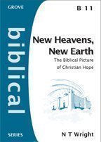 New Heavens, New Earth: The Biblical Picture of Christian Hope (Biblical S.) Religion & Esotericism