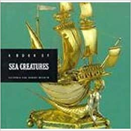 Victoria and Albert Book of Sea Creatures Mathematics
