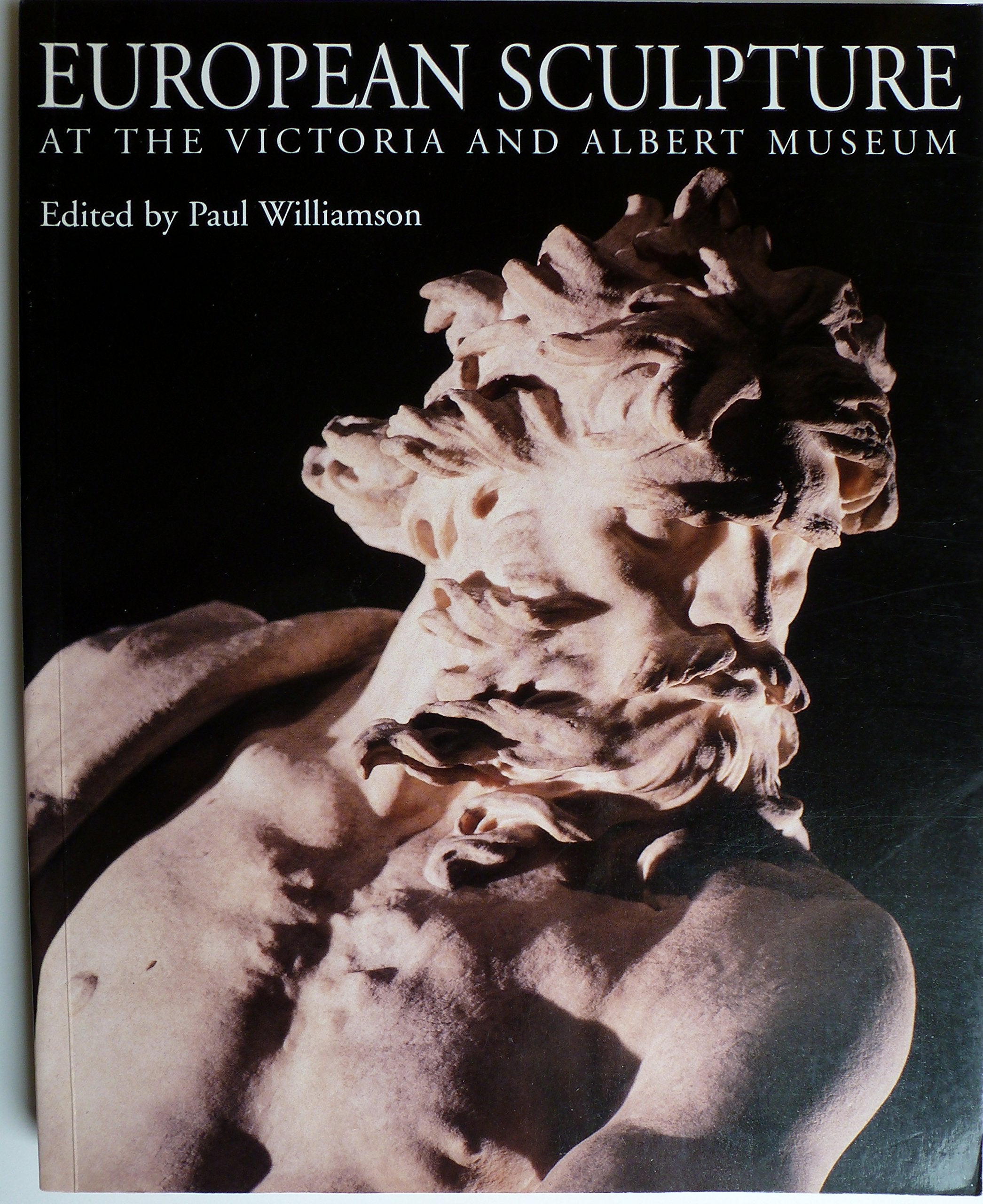Euro Sculpture V&A Mus PB ** Books