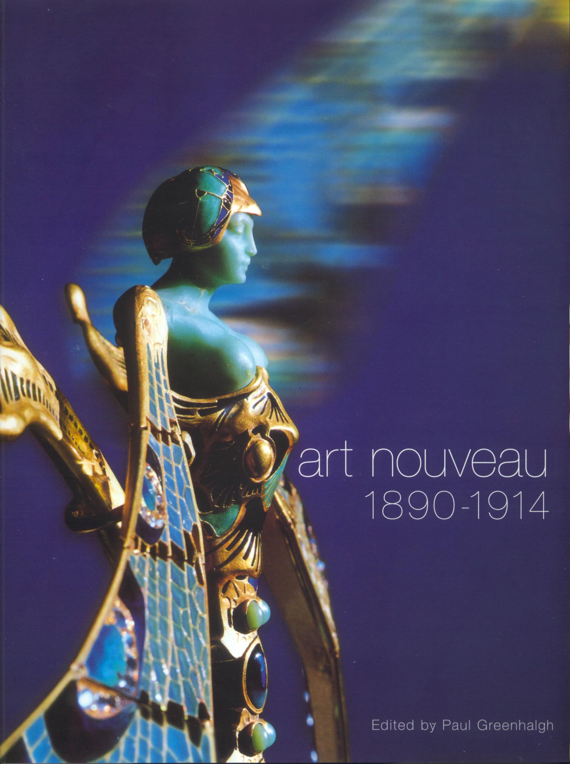 Art Nouveau, 1890-1914 book