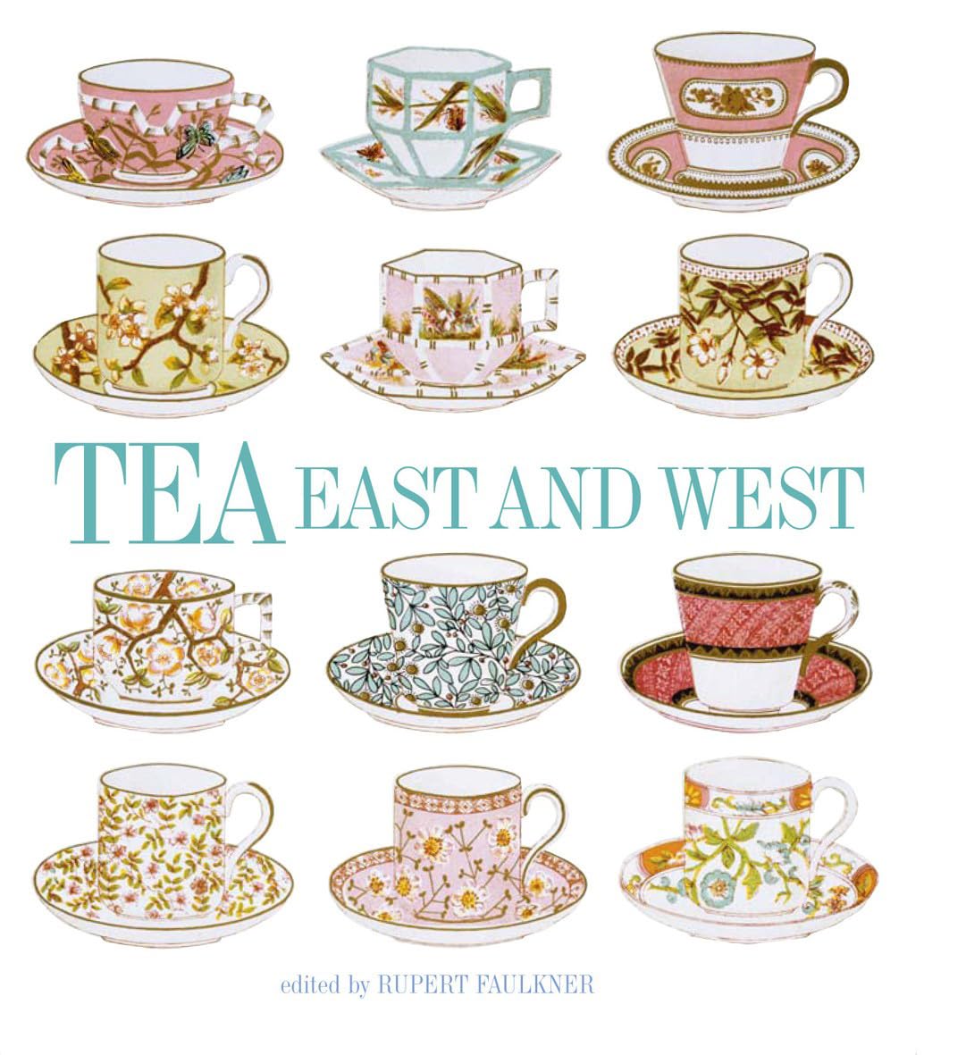 Product Image: Tea : East and West