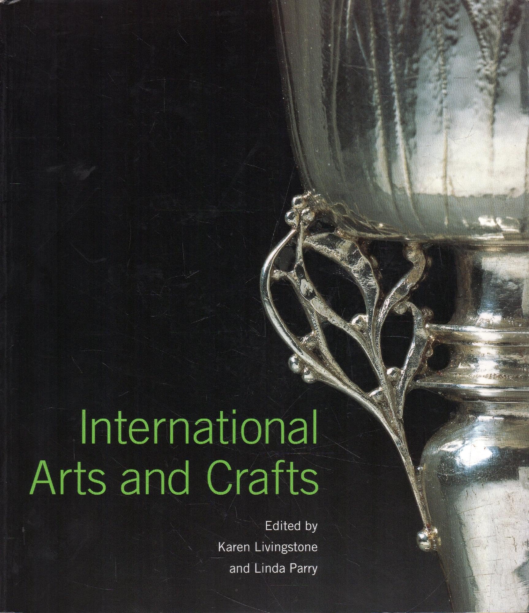 International Arts and Crafts Film, Art & Culture