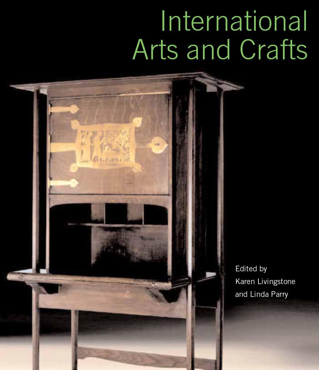 International Arts and Crafts Architecture