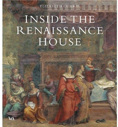 Product Image: Inside the Renaissance House