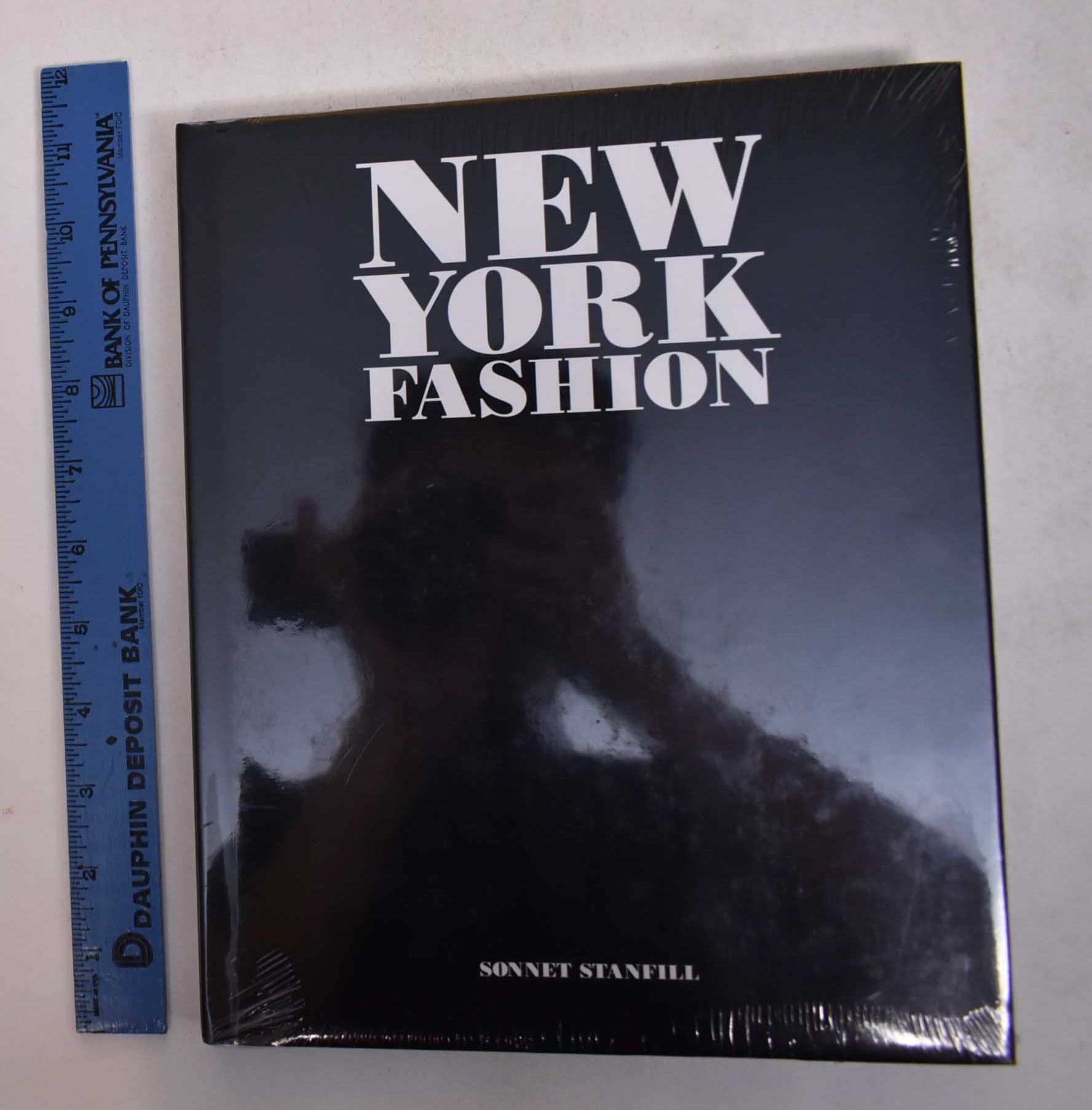 New York Fashion Film, Art & Culture