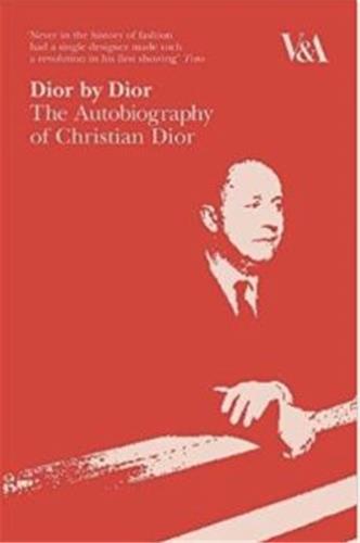 Dior by Dior (Paperback) : The Autobiography of Christian Dior Art & Literature