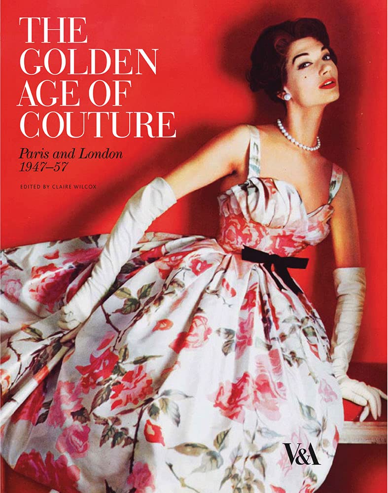 The Golden Age of Couture Architecture