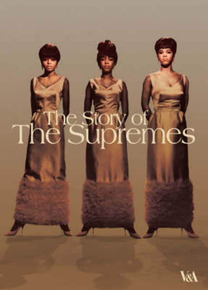 The Story of the Supremes Architecture