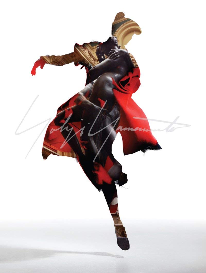 Yohji Yamamoto Film, Art & Culture