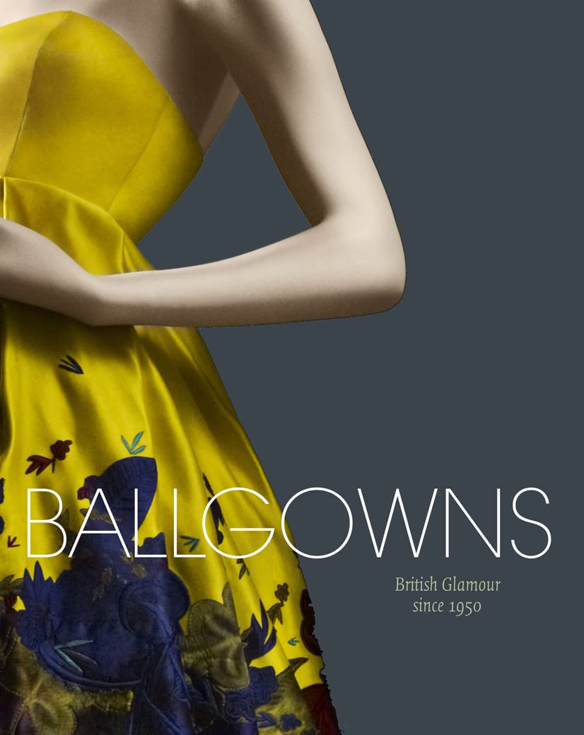 Ballgowns Second-hand books on film, art and culture