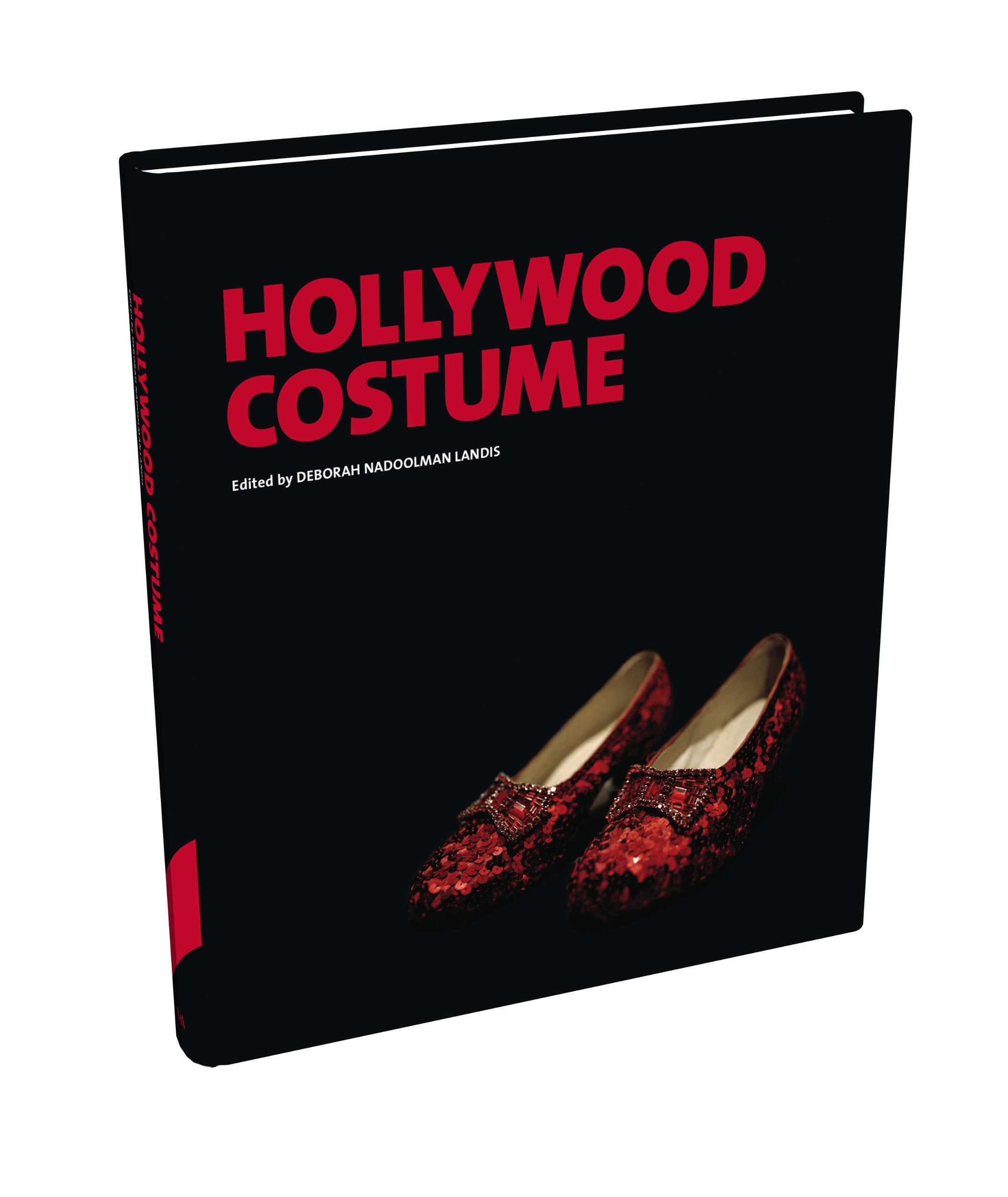 Product Image: Hollywood Costume (Hardback)