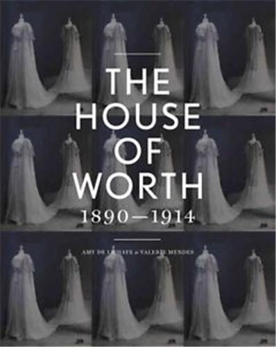 The House of Worth : Portrait of a Fashion Archive Film, Art & Culture