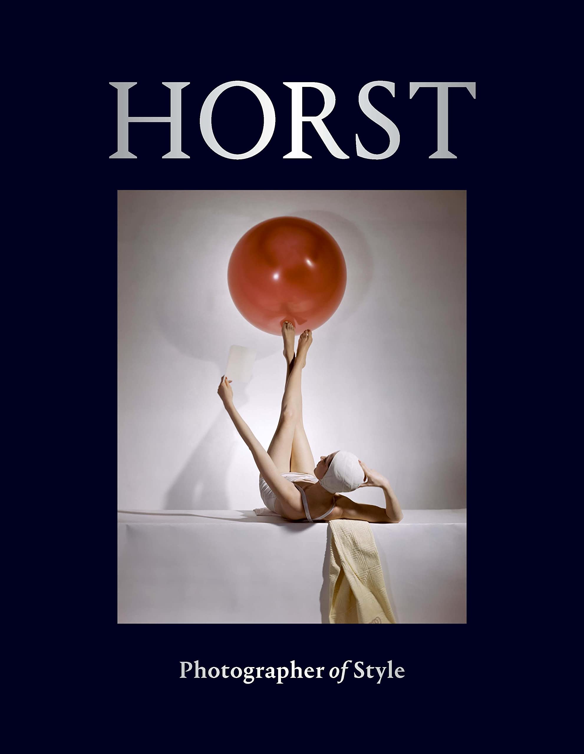 Photographer of Style (Horst) Travel