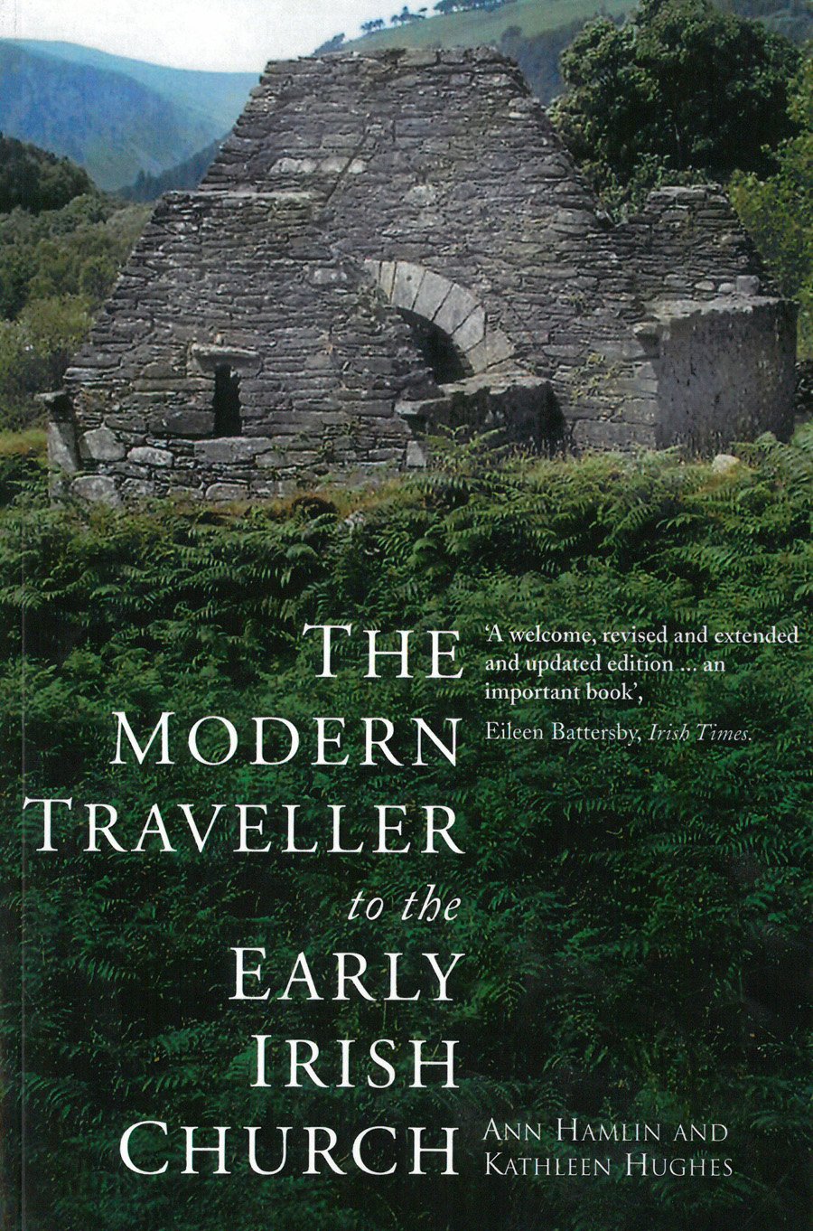 The Modern Traveller to the Early Irish Church Social Sciences