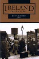 Ireland in the 1930s: New Perspectives Politics & History