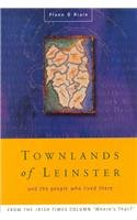 Townlands of Leinster and the People Who Lived There book
