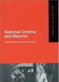 National Cinema And Beyond: Studies in Irish Film 1 (Studies in Irish Film S.) Film, Art & Culture