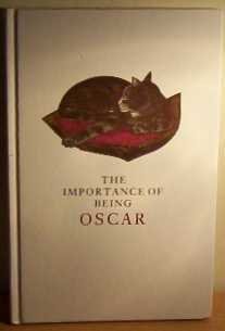 The Importance of Being Oscar Poetry