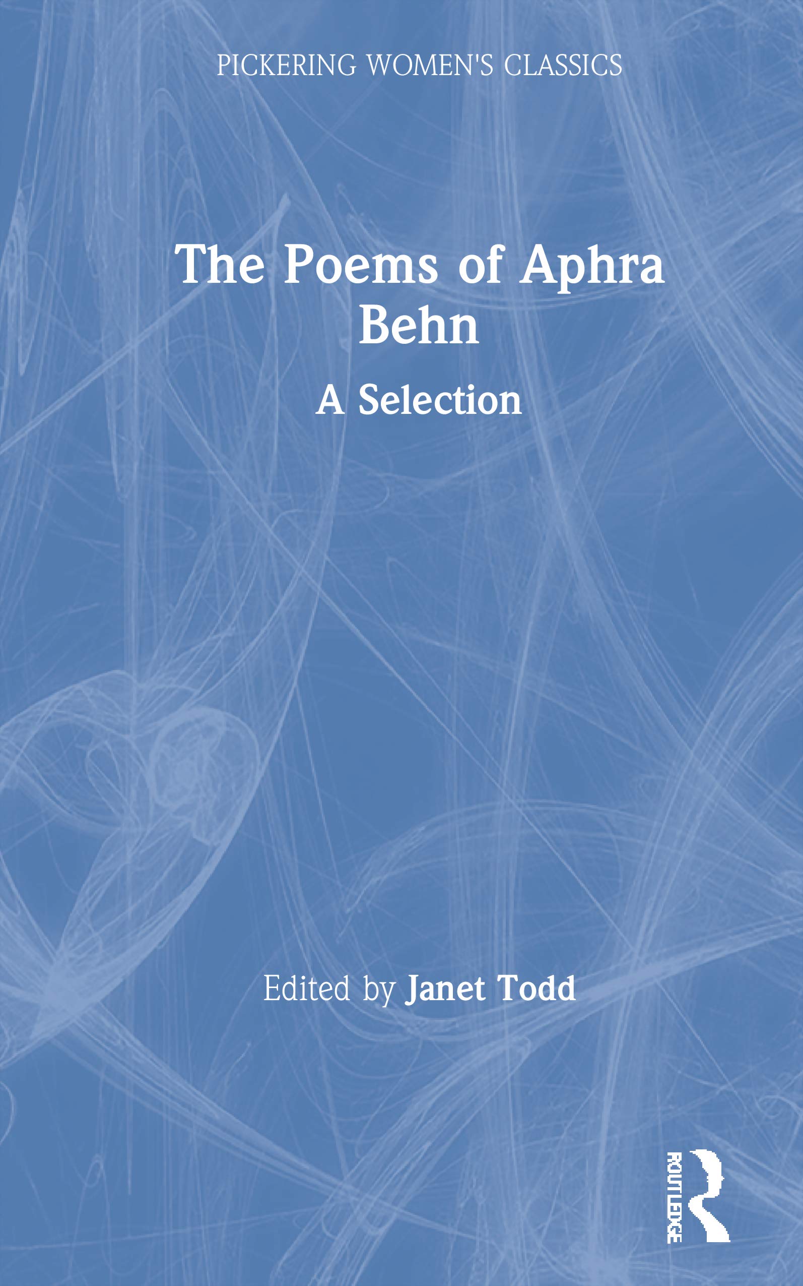 The Poems of Aphra Behn Poetry