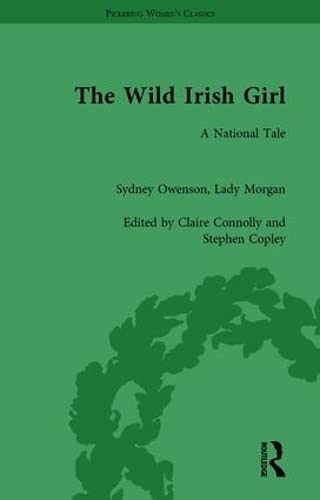 The Wild Irish Girl Classics