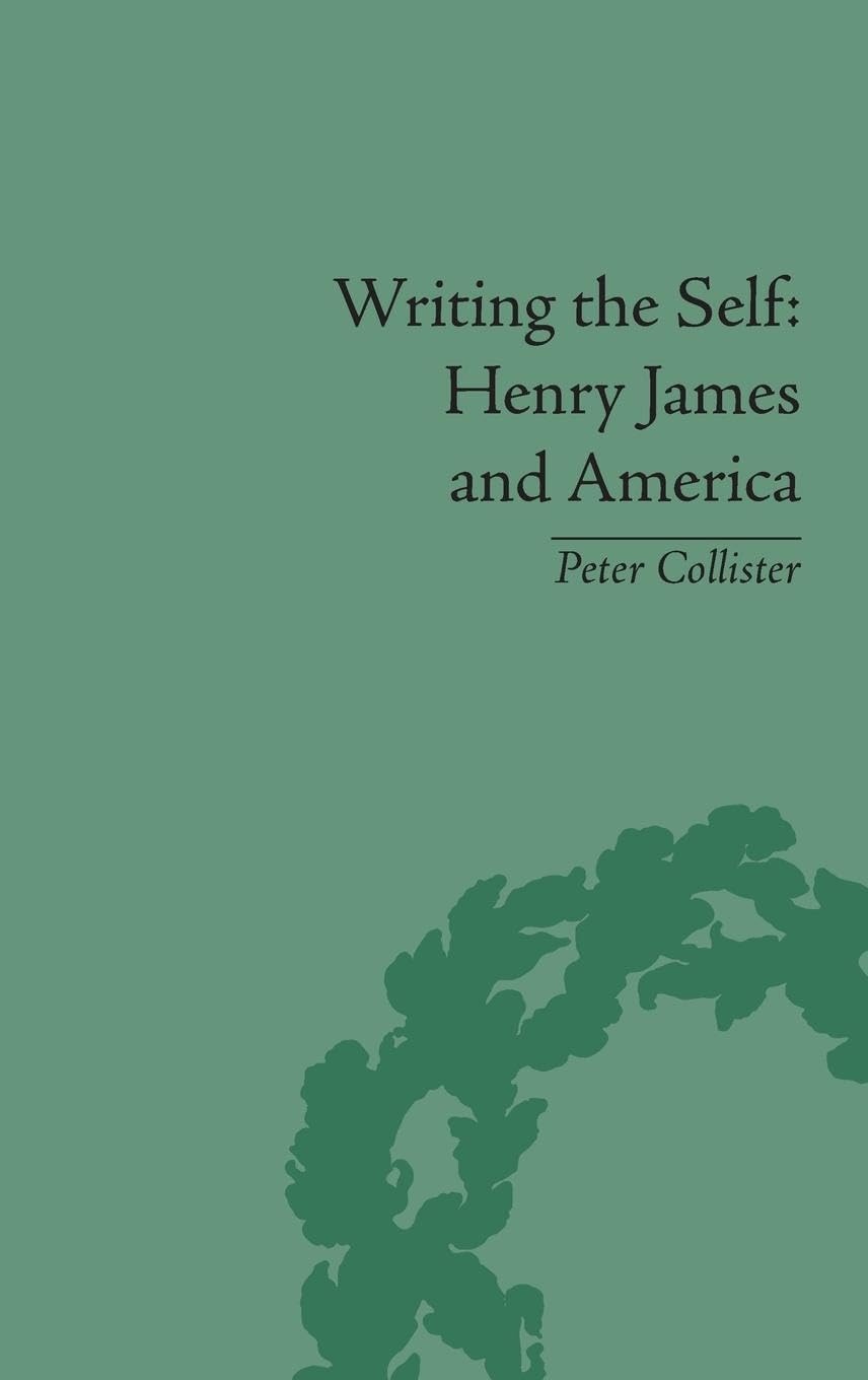 Writing the Self Contemporary literature