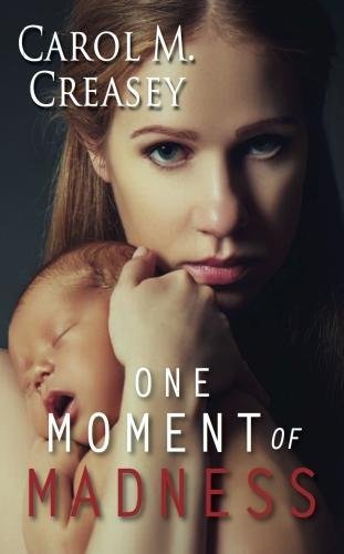 One Moment of Madness Contemporary literature