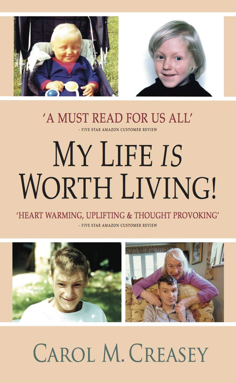 MY LIFE IS WORTH LIVING! Social Sciences