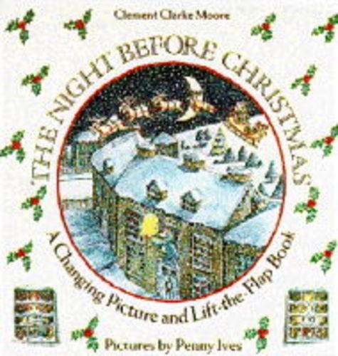 Product Image: The Night Before Christmas