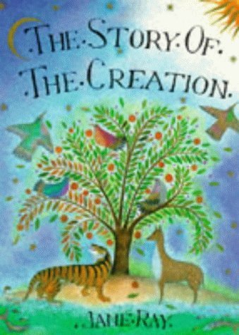 The Story of the Creation (Picture Books) Non-fiction