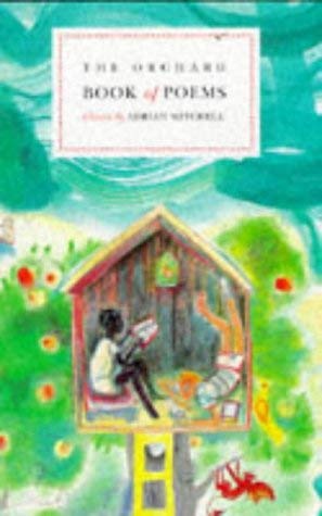 The Orchard Book of Poems book