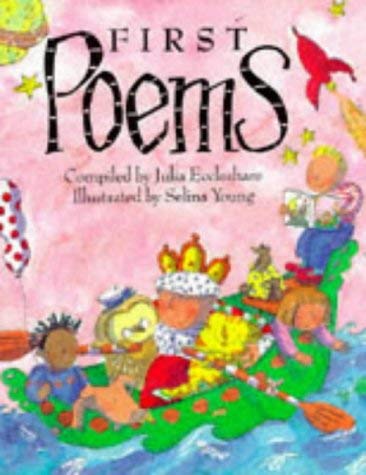 First Poems (Poetry & folk tales) Novels & Short Stories