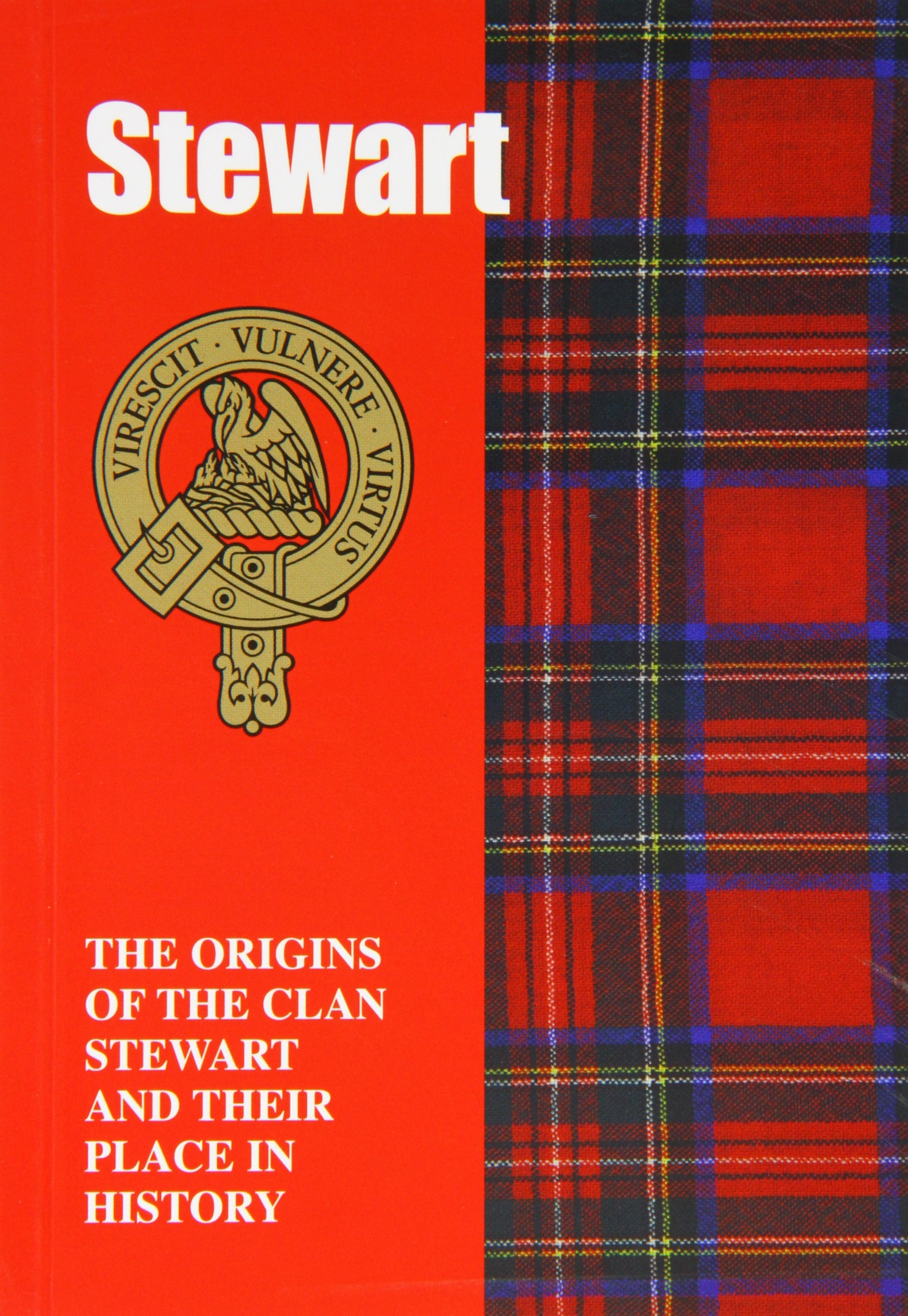 Product Image: The Stewart