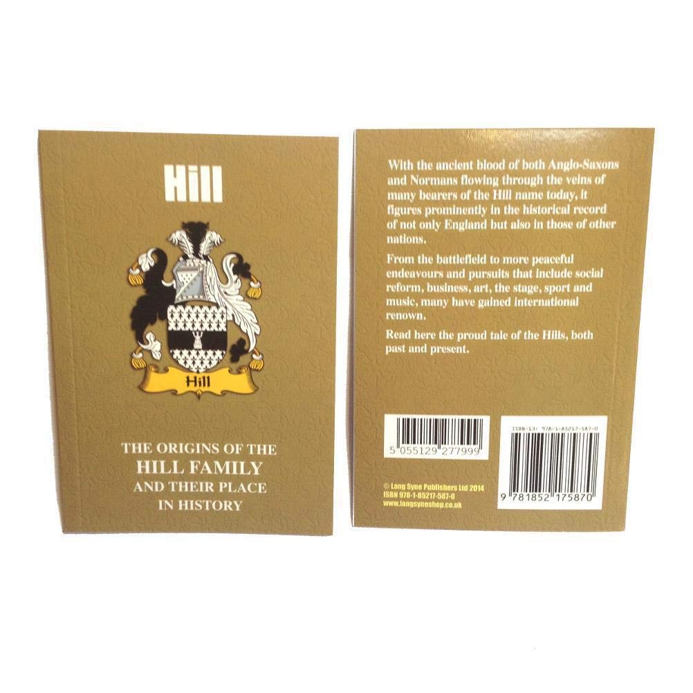 Harrison: The Origins of the Harrison Family and Their Place in History (English Name Mini-Book) Reference Books
