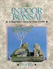 Indoor Bonsai: A Beginner's Step-By-Step Guide (Crowood Gardening Guides) Garden & Plants