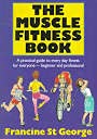 The Muscle Fitness Book book